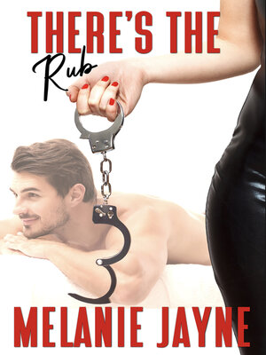 cover image of There's the Rub